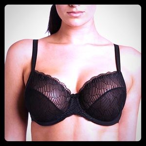 Wacoal La Femme Underwire Bra 34DD